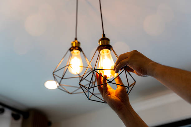 Best Emergency Electrical Repair  in Russellville, AR