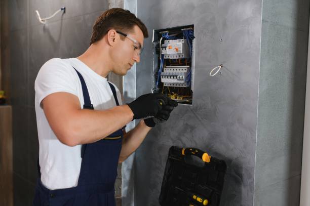 Best Home Electrical Repair  in Russellville, AR