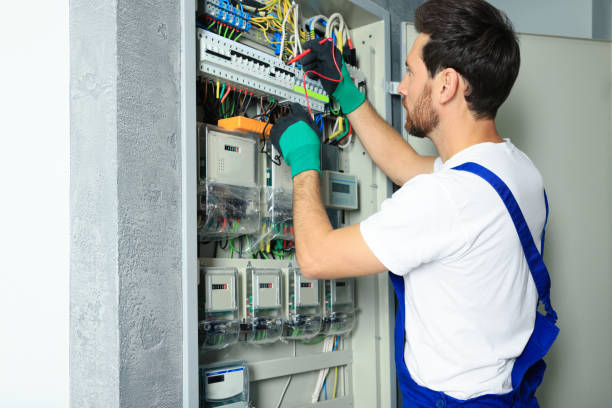 Best Emergency Electrician Near Me  in Russellville, AR