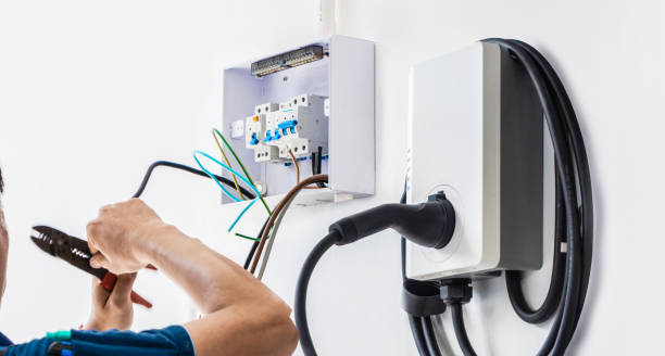 Best Residential Electrician Services  in Russellville, AR