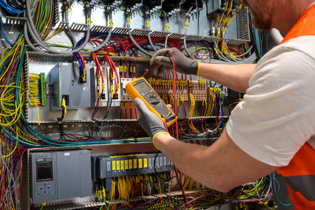  Russellville, AR Electrician Pros