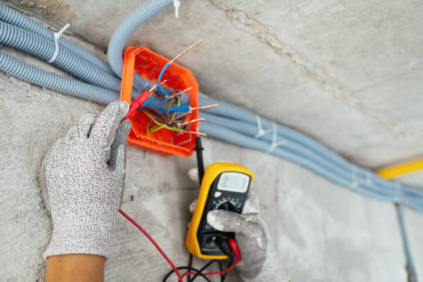 Best Electrical Repair Services  in Russellville, AR